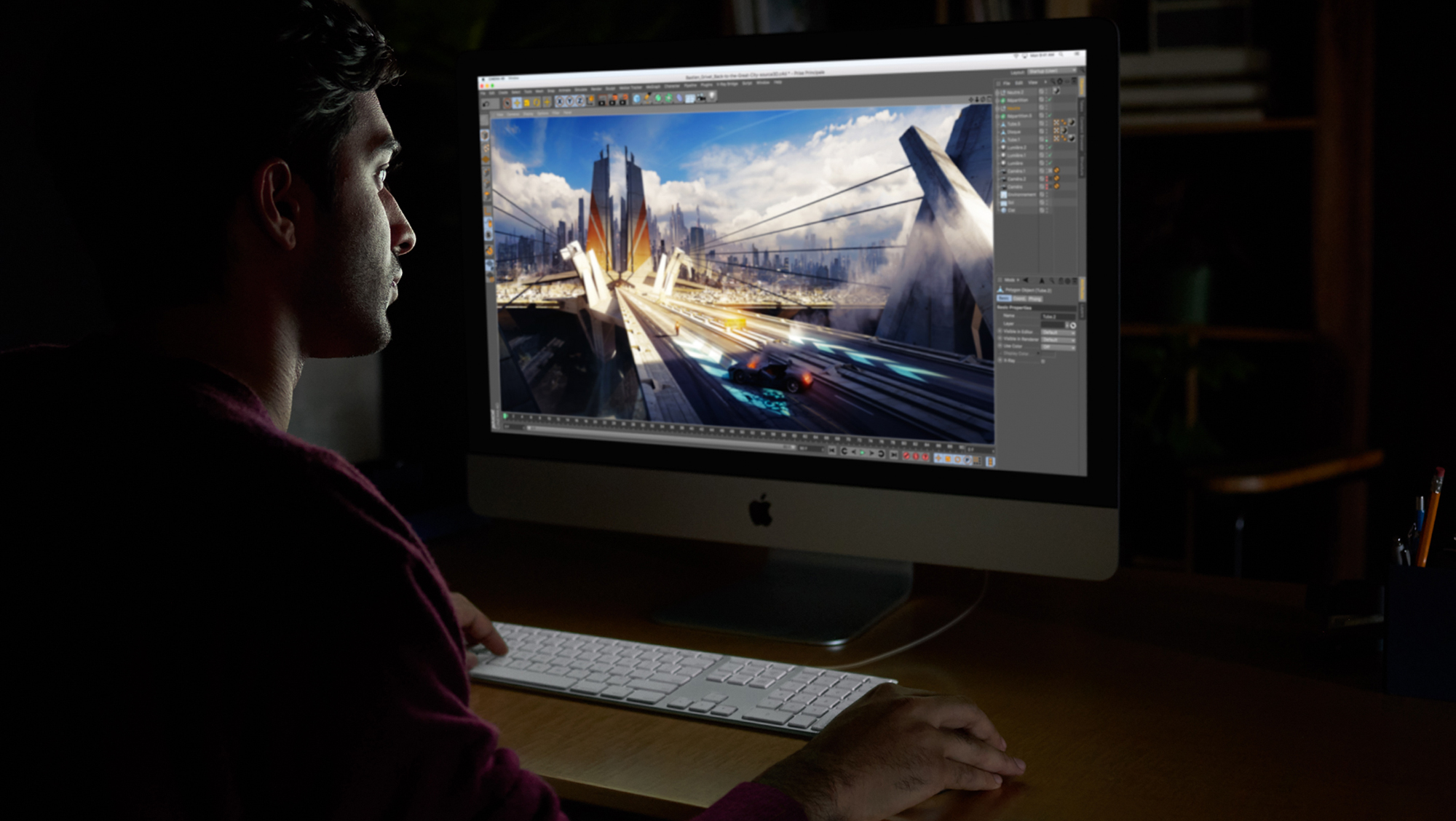 Best Video Card For Video Editing Mac