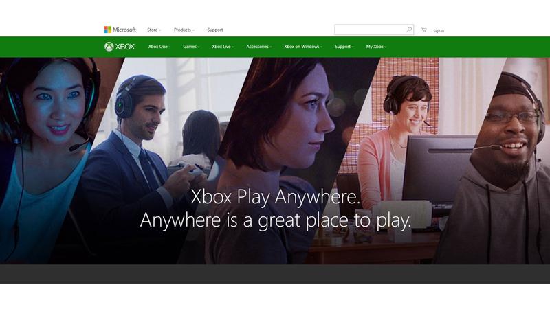 Download Xbox Games For Mac